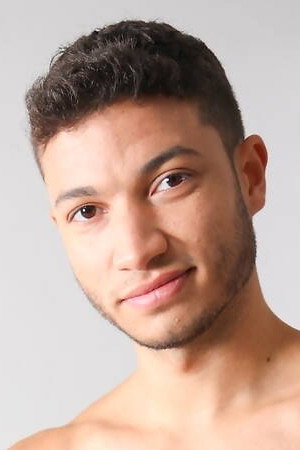 Vincent Grey portrait