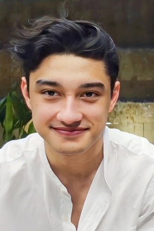 Michael Olindo portrait