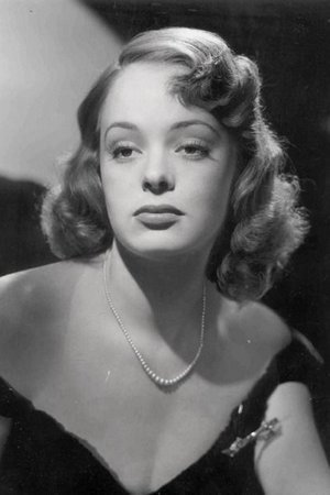 Virginia Gilmore portrait