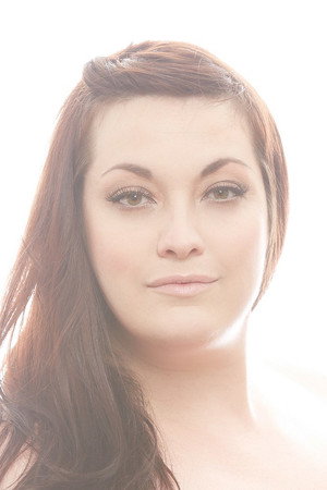 Terra Hazelton portrait