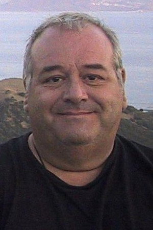 Pep Guinyol portrait