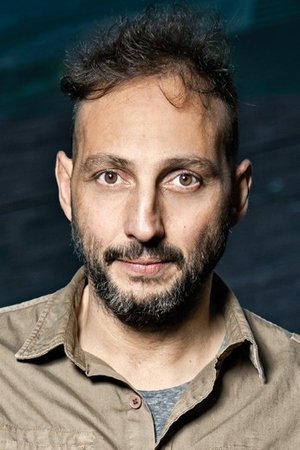 Ariel Staltari portrait