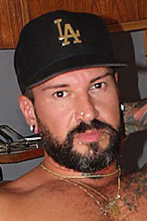 Jay Cee portrait