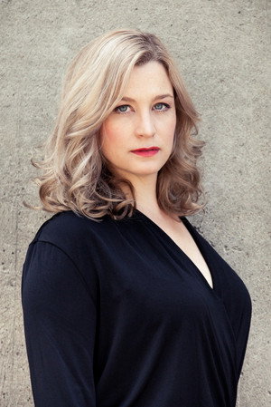 Anna König portrait