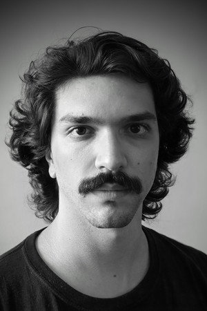 Henrique Linhales Rangel portrait