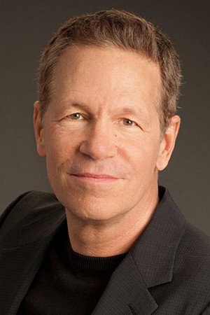 Russ Banham portrait