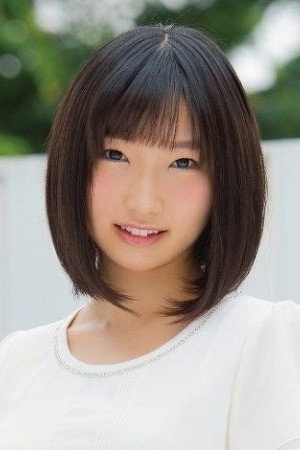 Kanako Imamura portrait