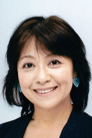 Kei Hayami portrait