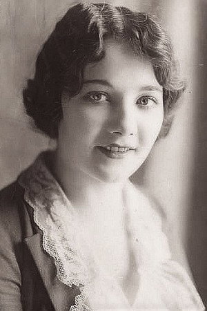Irene Dalton portrait
