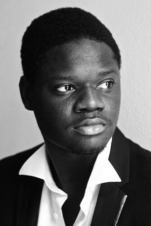 Lamine Cissokho portrait