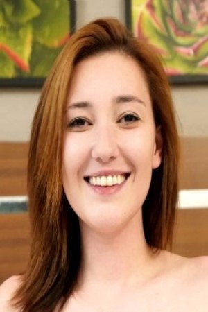 Katie Kingerie portrait