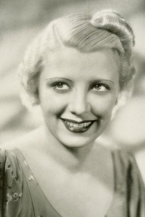Lizzi Holzschuh portrait