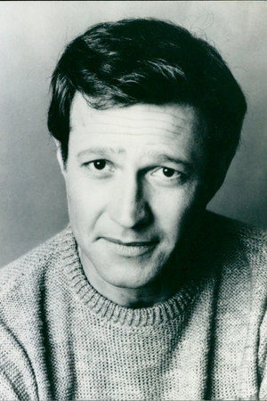 Charles Siebert portrait