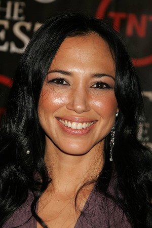 Irene Bedard portrait
