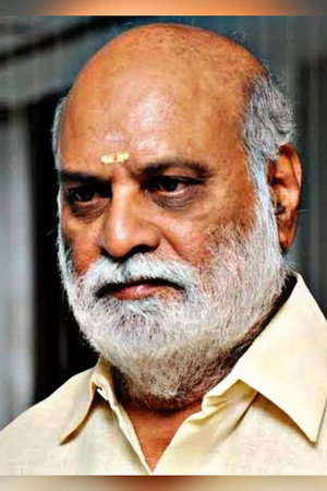 K Raghavendra Rao portrait