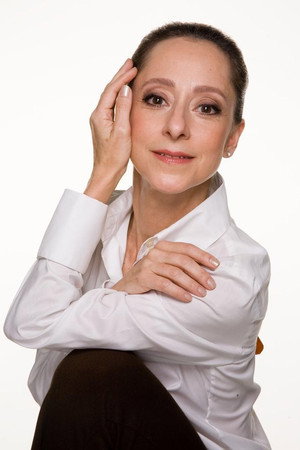 Ana Botafogo portrait