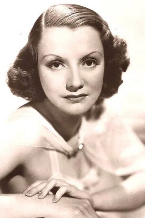 June Martel portrait