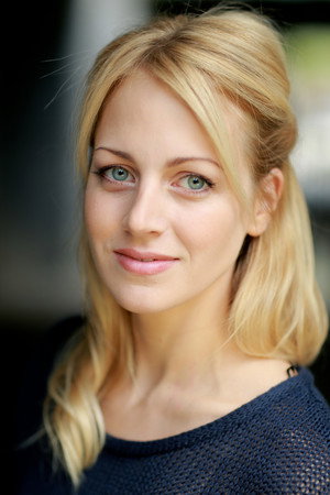 Verity Marshall portrait