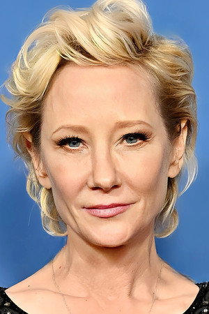Anne Heche portrait