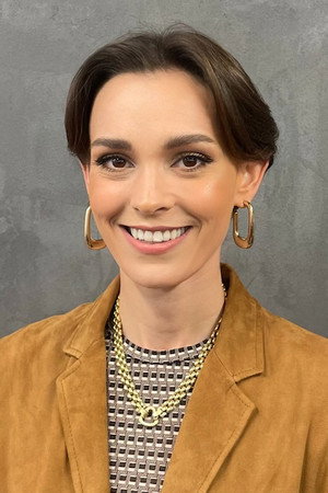 Celia Learmonth portrait