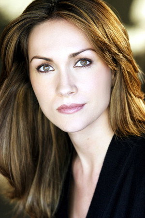 Kristen Ross portrait