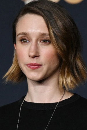 Taissa Farmiga portrait