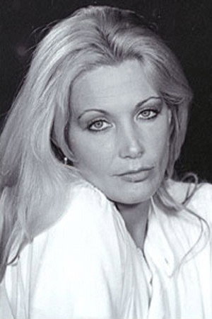 Loreta Tovar portrait
