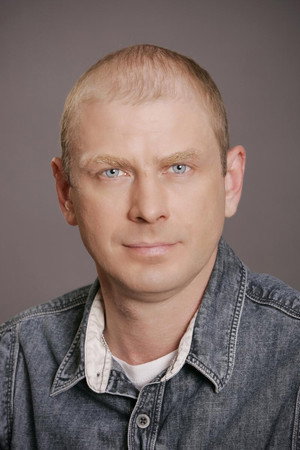 Andres Raag portrait