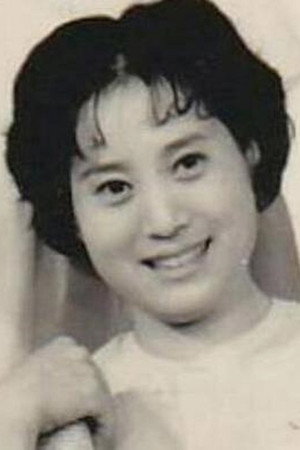 Fuxiang Wan portrait