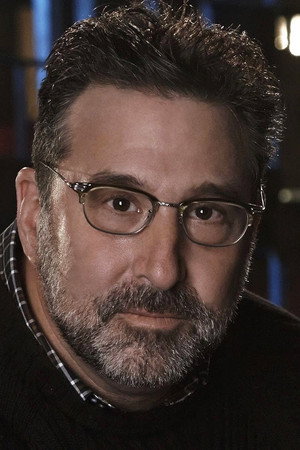 David Knoller portrait