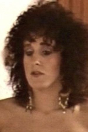 Ellen Haufler portrait