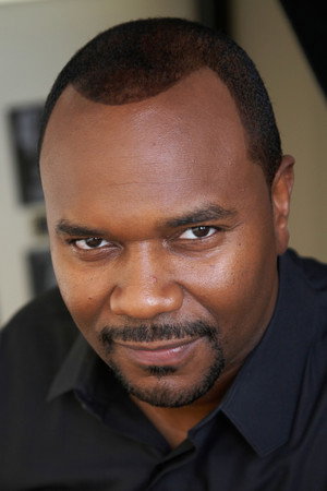 Xavier Rivers portrait