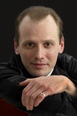 Semen Mendelson portrait