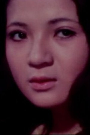 Miyoko Aoyama portrait