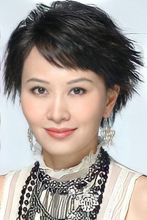 Jaclyn Chu Wai-San portrait
