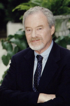 Alan J. Pakula portrait