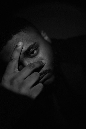Jayson X. Kiensler portrait