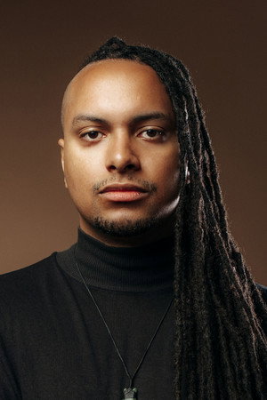 Alex Reis portrait