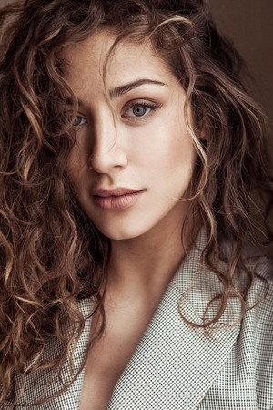 Manon Azem portrait