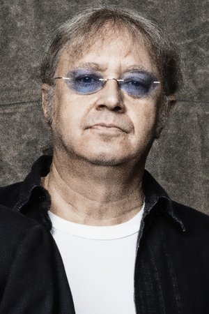 Ian Paice portrait