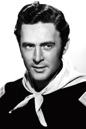 Peter Hansen portrait