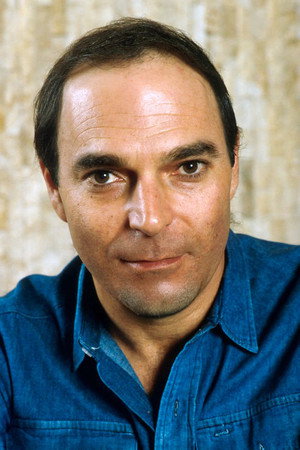 Peter Hyams portrait