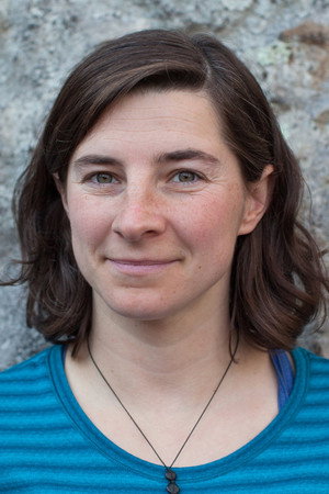 Jessa Goebel portrait