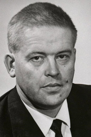 Veljo Käsper portrait