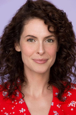 Whitney Rice portrait
