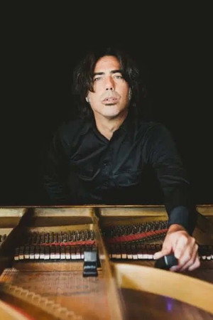 J.J. Machuca portrait