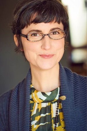 Catherine Campion portrait