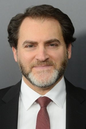 Michael Stuhlbarg portrait