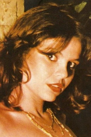 Leda Zeppelin portrait