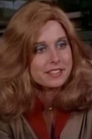 Terri Susan Smith portrait